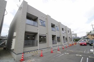 Y.A.F.国富Ⅲ　A棟
