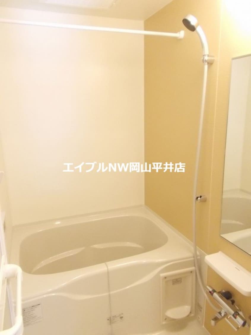  フォーチュンガーデン上道