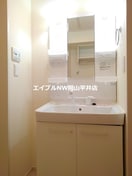  フォーチュンガーデン上道