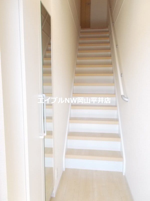  フォーチュンガーデン上道