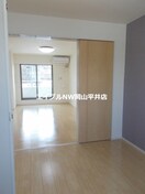  フォーチュンガーデン上道