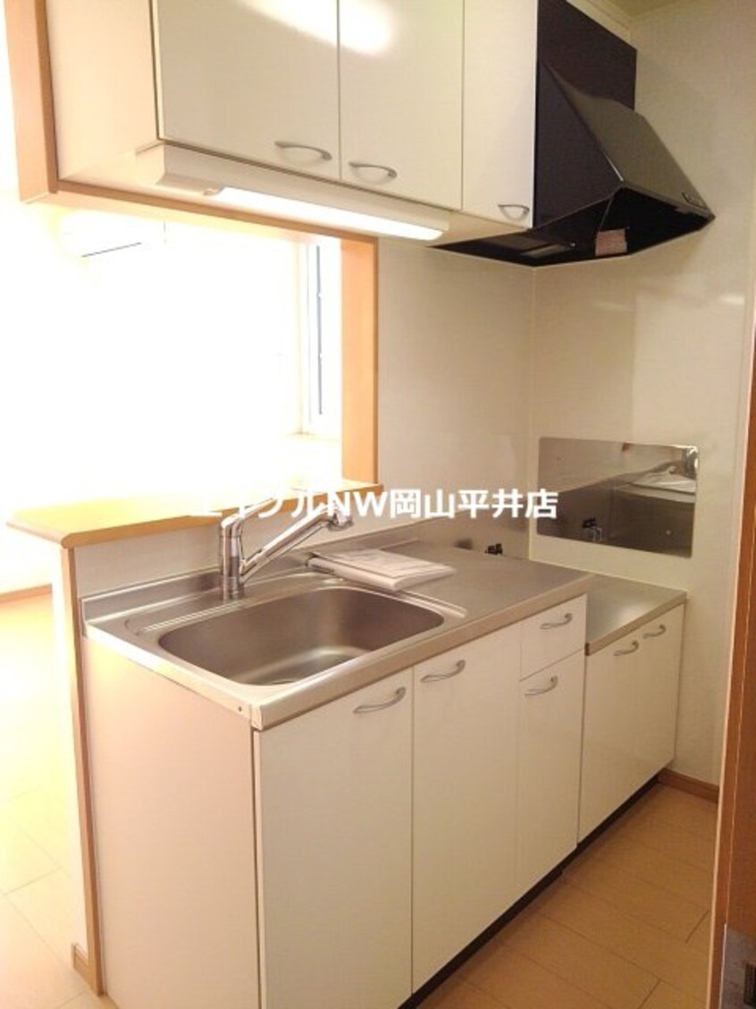  サニーレジデンスＦ