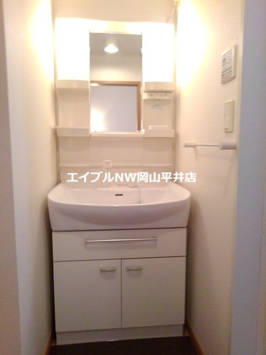  サニーレジデンスＦ