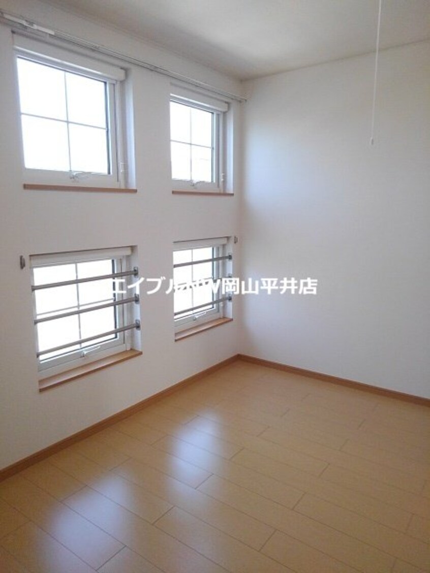  サニーレジデンスＦ