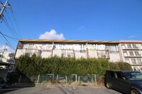 コーポアクティＢ棟