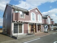 ヴィラ・マーベラス　Ａ