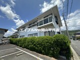 メルベイユ・ナカヤマC棟