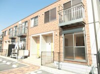 リースランド西市　Ｅ棟