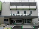 竜操整形外科病院(病院)まで710m 赤田ハイツ