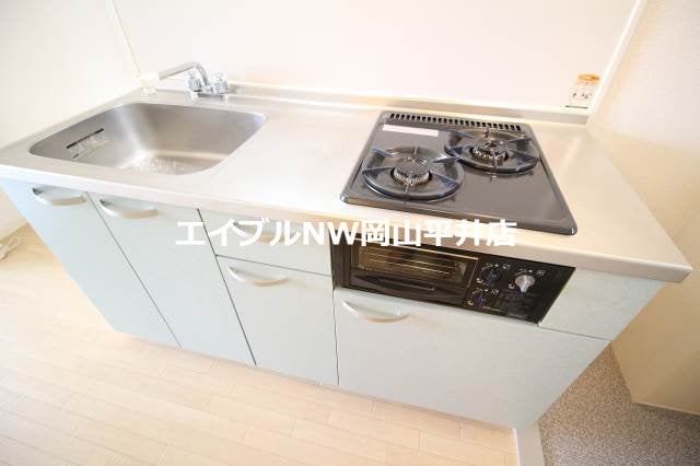  フューチャー江並