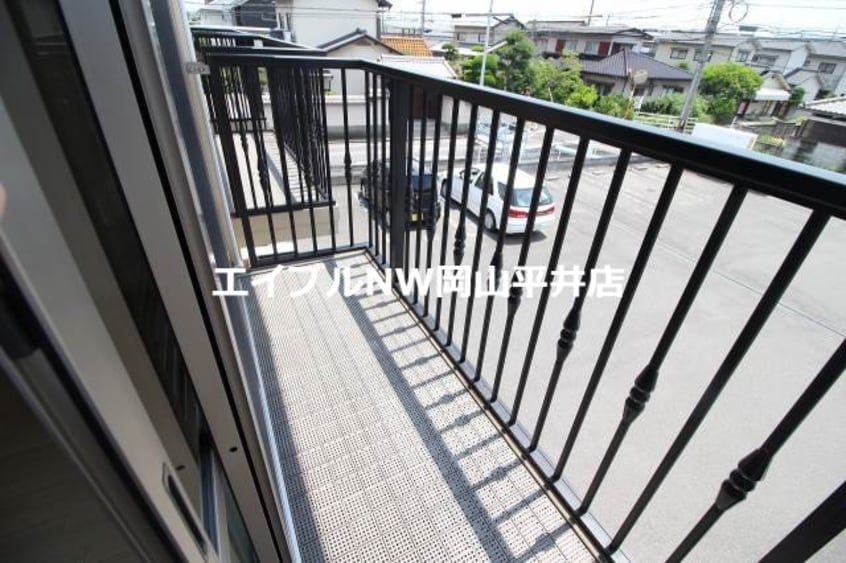  フューチャー江並