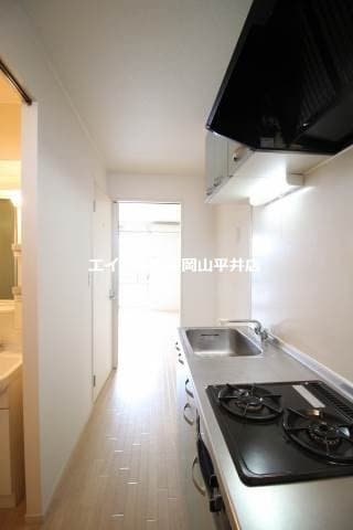  フューチャー江並