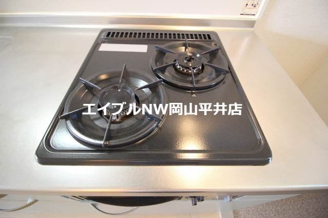  フューチャー江並