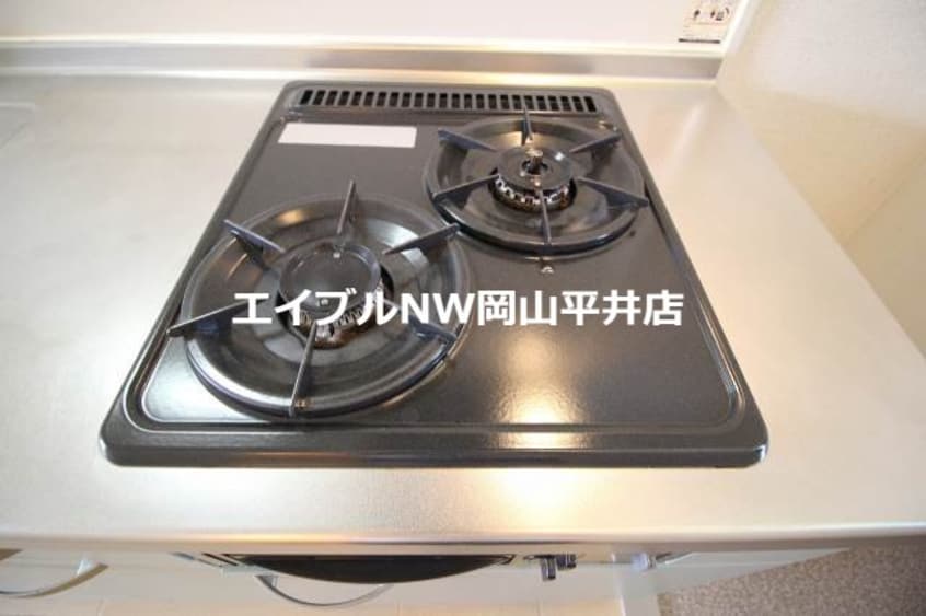  フューチャー江並