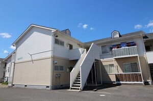 ＯＳレジデンス　Ｄ棟