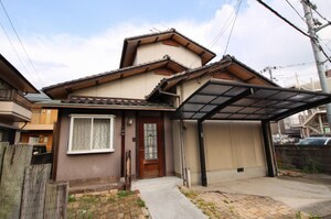 石原邸
