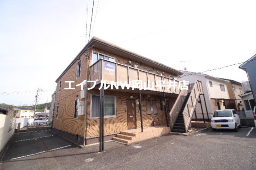  ボヌール関　Ａ