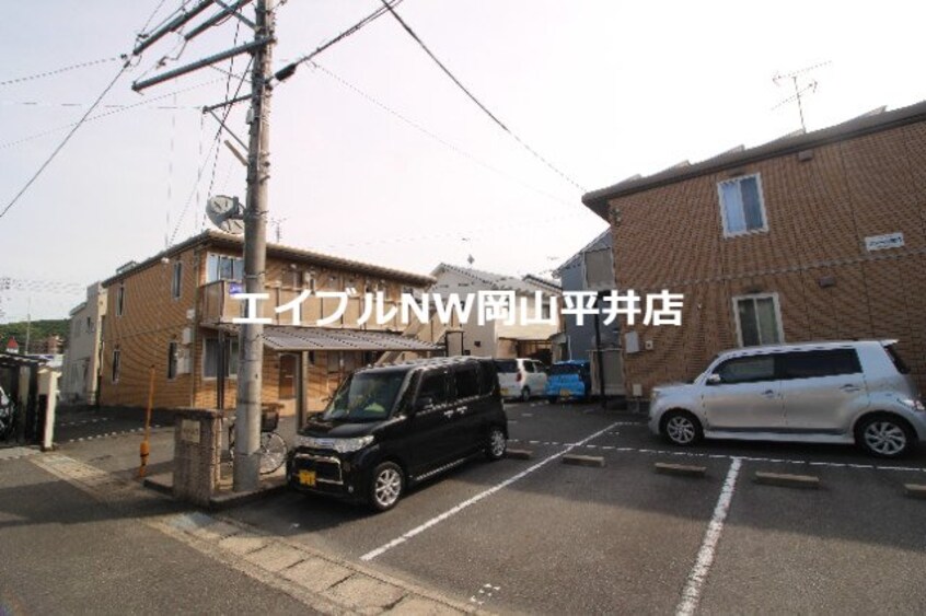  ボヌール関　Ａ