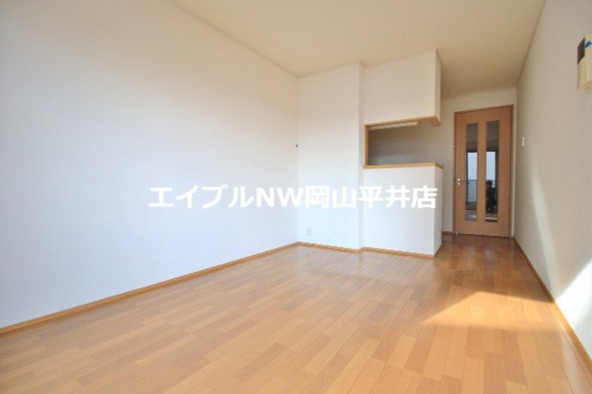  ボヌール関　Ａ