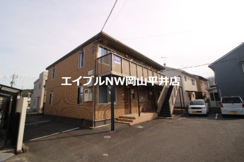  ボヌール関　Ａ