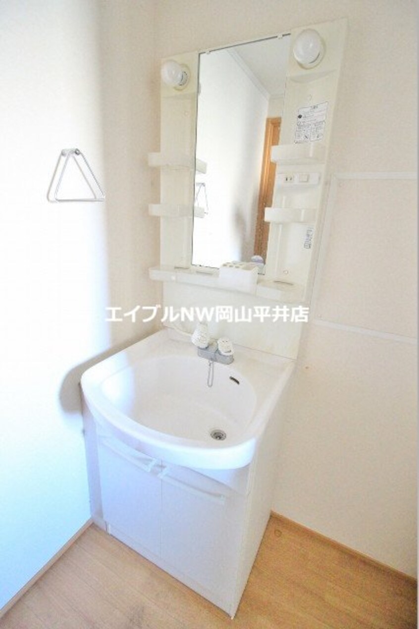  ボヌール関　Ａ