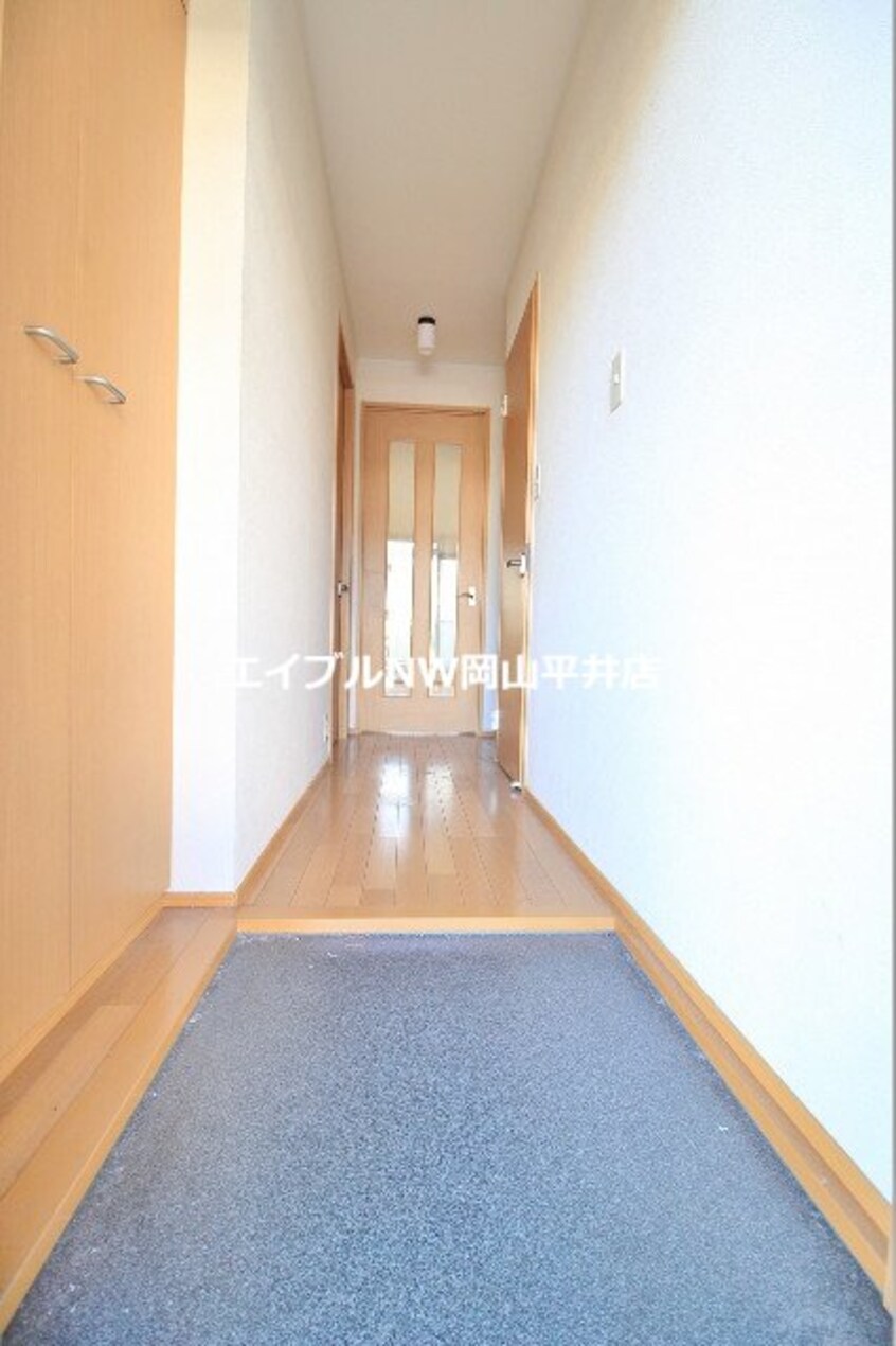  ボヌール関　Ａ