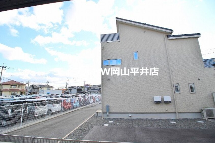  ボヌール関　Ａ