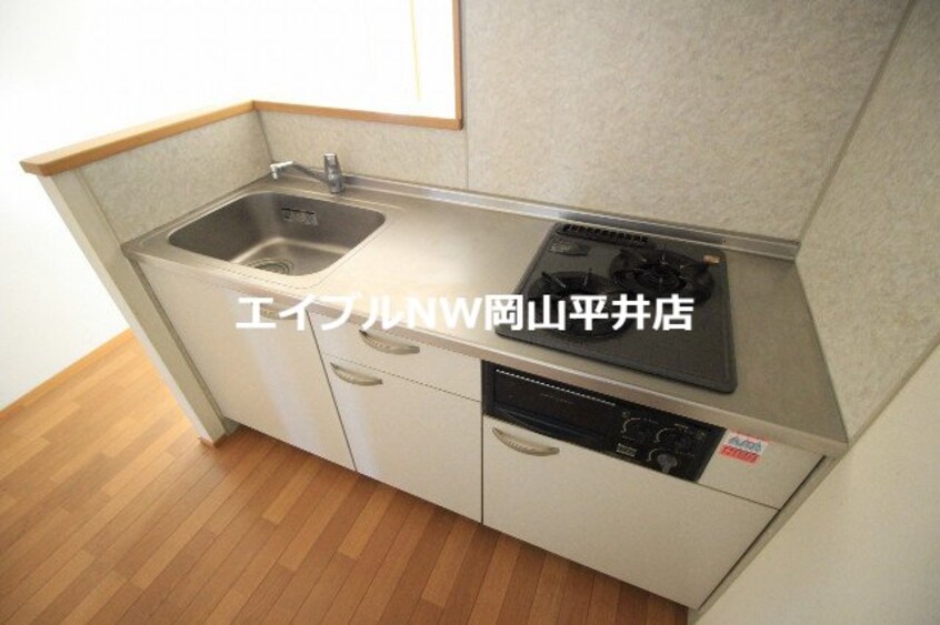  ボヌール関　Ａ