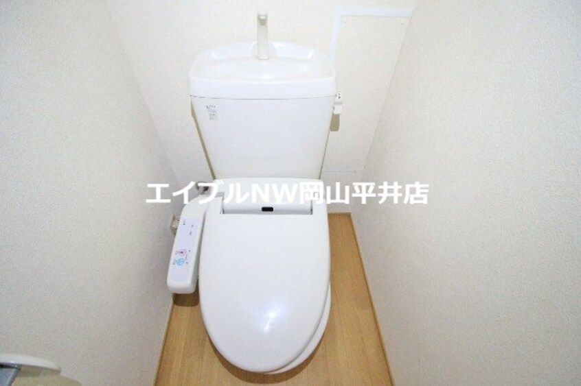  ボヌール関　Ａ