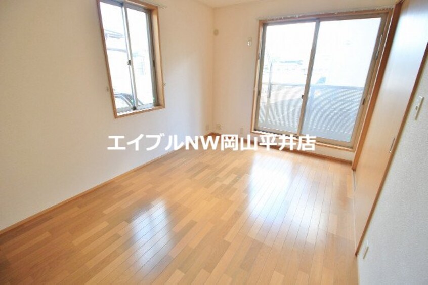  ボヌール関　Ａ