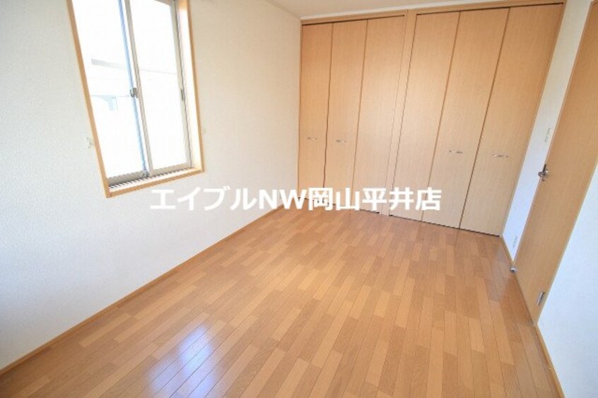  ボヌール関　Ａ