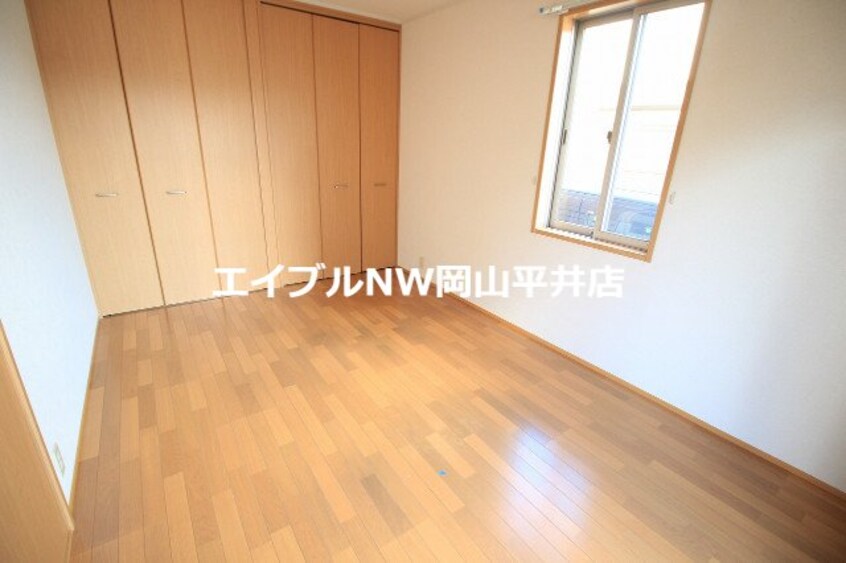  ボヌール関　Ａ