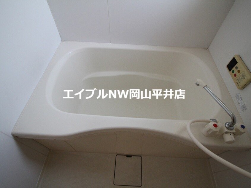  ラ・パルテール平井　参番館