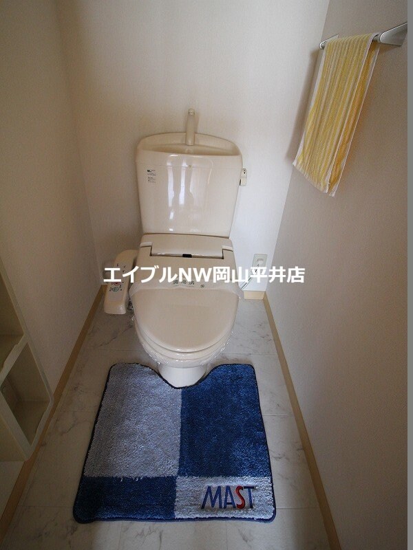  ラ・パルテール平井　参番館