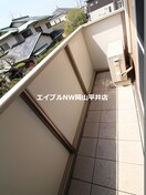  ラ・パルテール平井　参番館