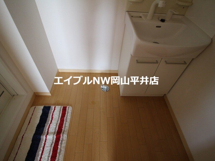  ラ・パルテール平井　参番館