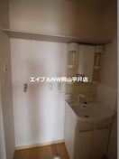  ラ・パルテール平井　参番館