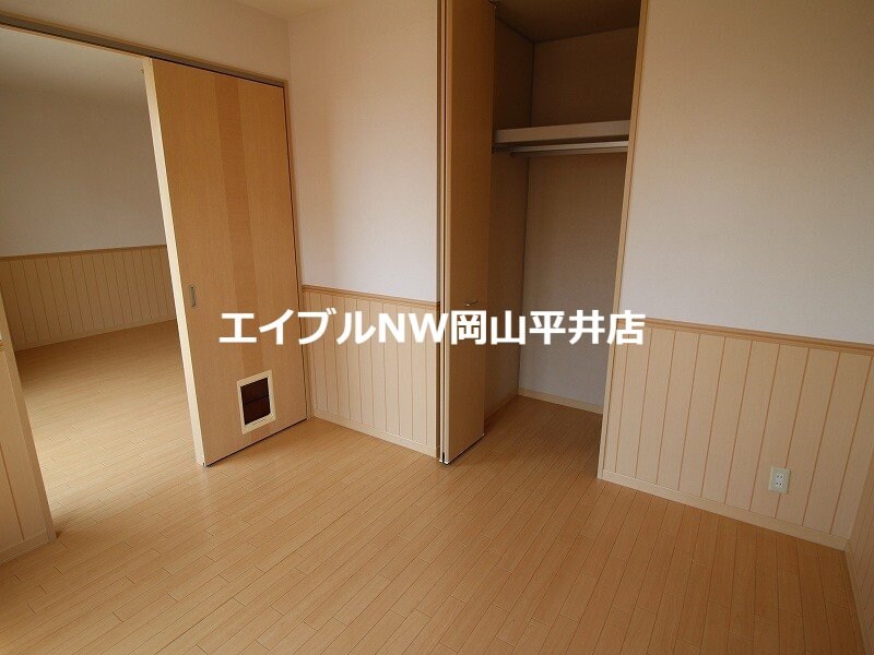  ラ・パルテール平井　参番館