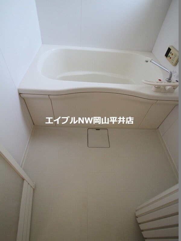  ラ・パルテール平井　参番館