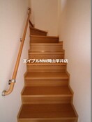  ラ・パルテール平井　参番館