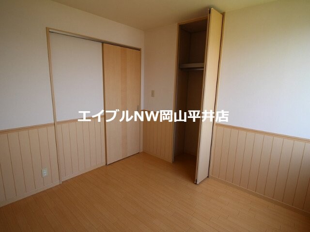  ラ・パルテール平井　参番館