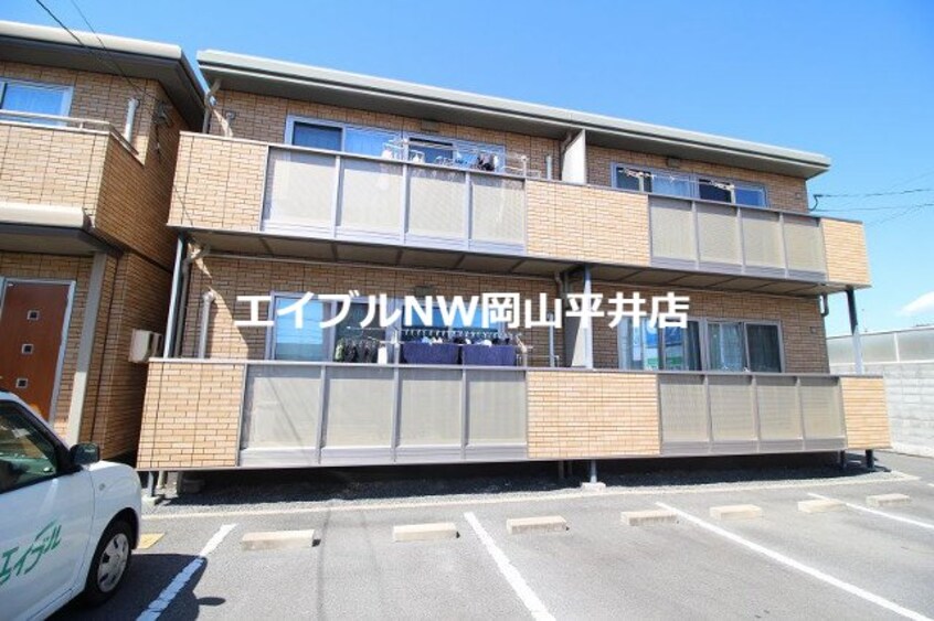  エアフォルクⅠ