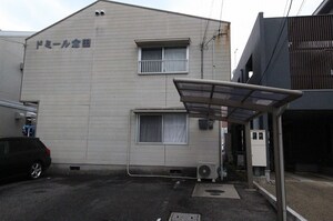 ドミール倉田
