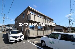 ドミールイノウエ