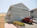 フレグランス田井A