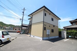 シャーメゾンまつぎⅡ