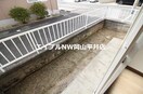  フレグランス雄町B