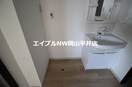  フレグランス雄町B