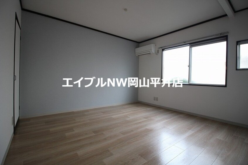  フレグランス雄町B