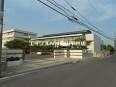 岡山市立竜操中学校(中学校/中等教育学校)まで1125m フレグランス雄町B